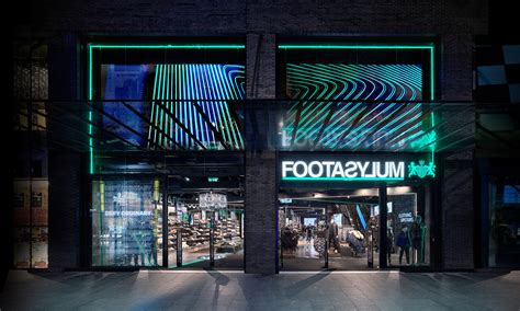 footasylum website